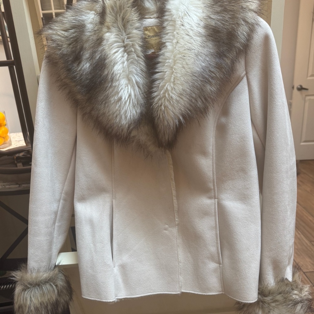 Upcountry by du monde jacket